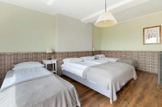 Family Apartment Puck Closeto the Sea by Noclegi Renters - Puck - 9