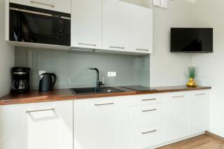 Family Apartment Puck Closeto the Sea by Noclegi Renters - Puck - 7