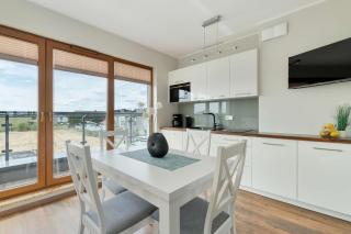 Family Apartment Puck Closeto the Sea by Noclegi Renters - Puck - 5