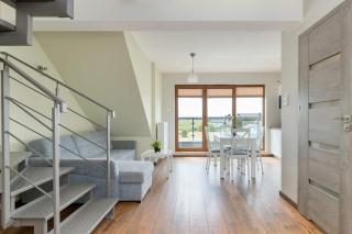 Family Apartment Puck Closeto the Sea by Noclegi Renters - Puck - 3