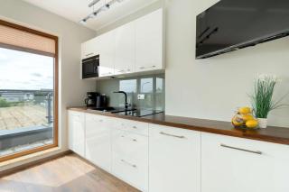 Family Apartment Puck Closeto the Sea by Noclegi Renters - Puck - 1