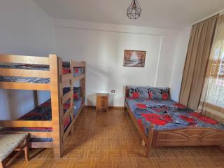Hotel Martini - Velipojë - 6