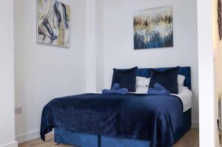 Modern Studio With Free Parking - 9