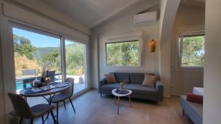 Casa O' - House with private Pool - Limenas - 5