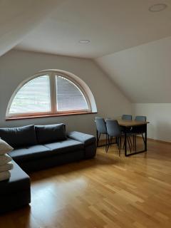 Vila pri kúpeľoch - Bojnice - 7
