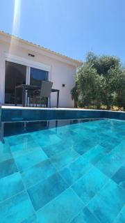 Casa O' - House with private Pool - 3