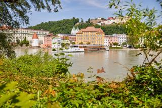 Hotel Innsento - Health Campus Passau - 9