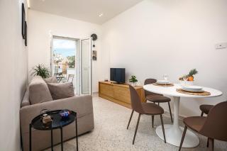 Madau's House Luxury Apartments - Olbia - 8