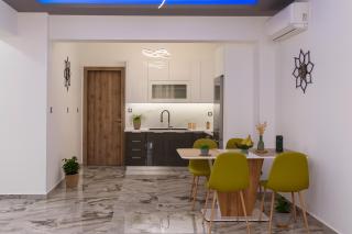 Thessaloniki Luxe Suite, Achilles' Private Getaway - Thessaloniki - 9