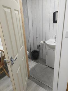 Bet El Cozy & Comfy Room 2 - Parkside - 3