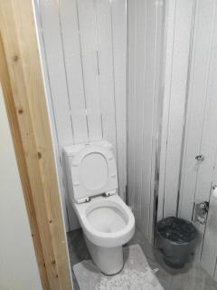 Bet El Cozy & Comfy Room 2 - Parkside - 2