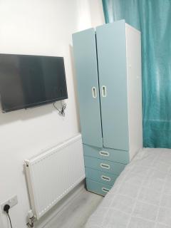 Bet El Cozy & Comfy Room 2 - Parkside - 5