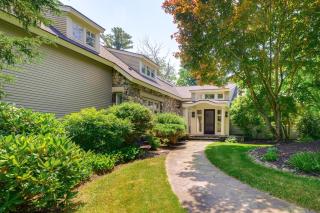 18 Mi to Boston - Stylish Unit in Upscale Enclave! - Weston - 8