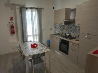Messina Apartments - Messina - 5