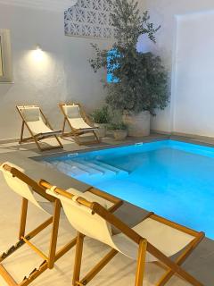 Hotel Maram - Vejer de la Frontera - 4