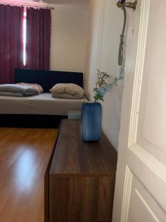 Central Kelkheim apartment near station - Kelkheim - 2