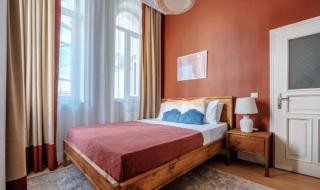 Chic Modern Flat w Balcony 5 min to Taksim - Istanbul - 7