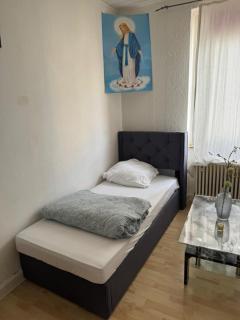 Central Kelkheim apartment near station - Kelkheim - 4