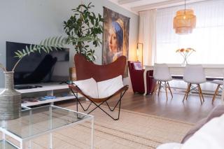 Vakantie huis Admiraal - Egmond aan Zee - 0