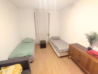 Central Kelkheim apartment near station - Kelkheim - 3