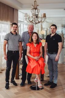 Hotel Post Wrann - Velden am Wörthersee - 7