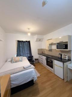 Beautiful Studio flat close to central London - 6