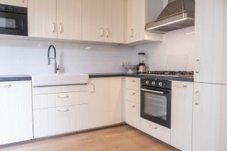 Vakantie huis Admiraal - Egmond aan Zee - 6