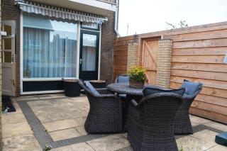 Vakantie huis Admiraal - Egmond aan Zee - 5