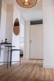 Vakantie huis Admiraal - 4