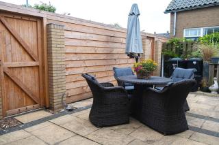 Vakantie huis Admiraal - 2