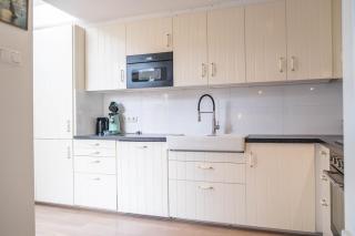 Vakantie huis Admiraal - Egmond aan Zee - 1