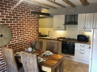 Mill Stone Cottage - 7