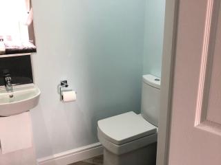 Mill Stone Cottage - Wolsingham - 4