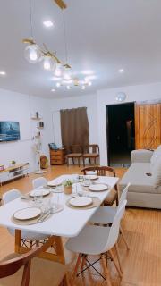 Family Island House in Casa Verde Mati City - Mati - 9
