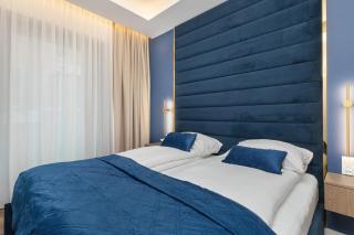 Luxury Apartment Heart of Gdańsk Noclegi Renters - Danzig - 9