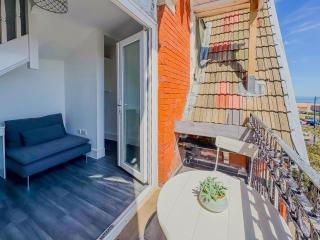 Euston Road - Beach Apartment 4 - Great Yarmouth - 8