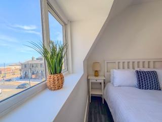 Euston Road - Beach Apartment 4 - Great Yarmouth - 5