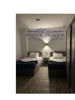 park plazza boutique - Cairo - 8