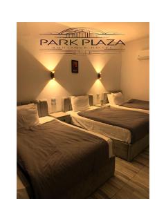 park plazza boutique - Cairo - 6