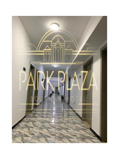 park plazza downtown boutique - Il Cairo - 2