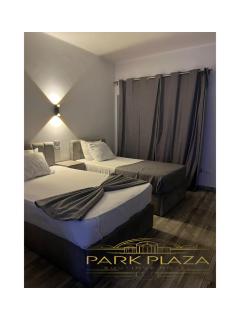 park plazza boutique - Cairo - 5