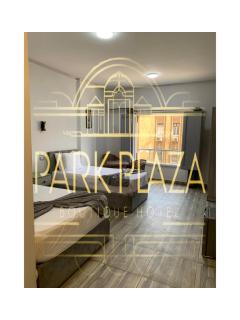 park plazza downtown boutique - Il Cairo - 1
