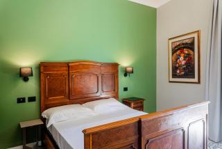 Fontana Falconieri Boutique Hotel - Messina - 5