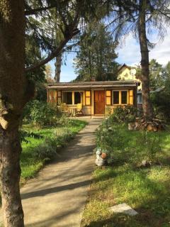 Ferienhaus in Oranienburg mit Terrasse, Grill und Garten - b48564 - Oranienburg - 7