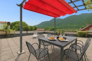 Casa Zaira - Feltre - 0