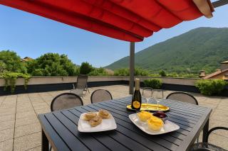 Casa Zaira - Feltre - 9