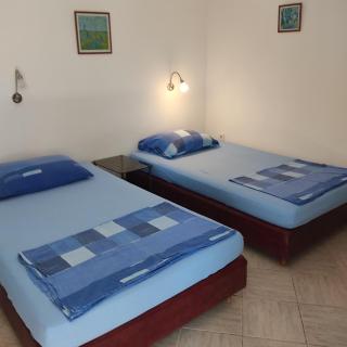 Guest House Saga - 7