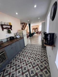 La Pause d'Antan - 9