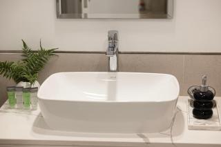 Luxury apartment with Iconic Landmark View - 7