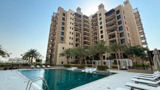 Luxury apartment with Iconic Landmark View - 6